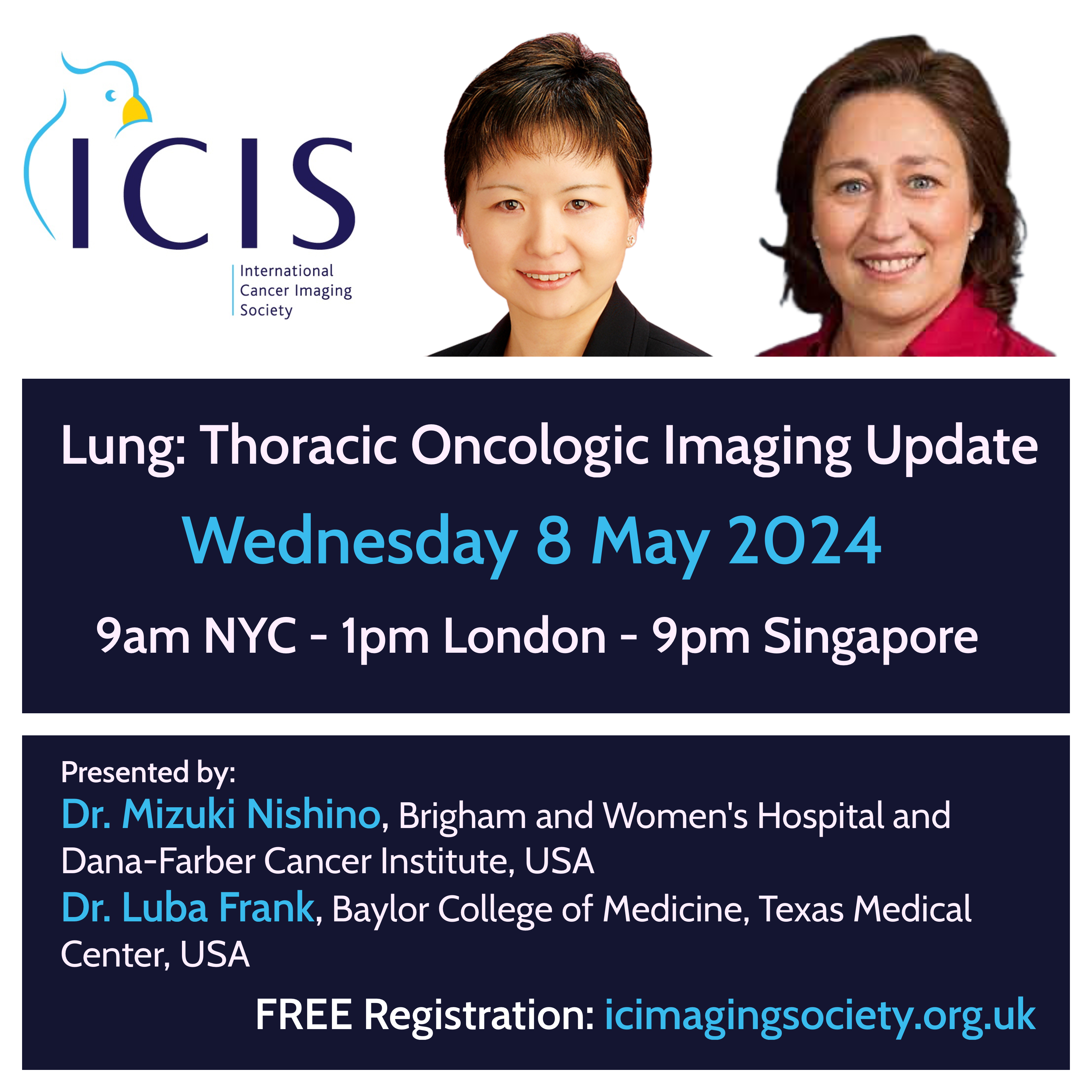 Lung: Thoracic Oncologic Imaging Update